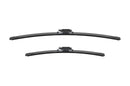 Bosch Aerotwin Front Wiper Blade Set - 650/475mm - A427S