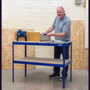 Draper Metal Workbench - 24912