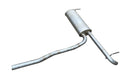 Klarius GM1082B - Box With Tail Pipe