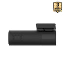 Halo Spark Full HD 1080p Single Dash Camera With Parking Mode & Winter Mode (USB-C)