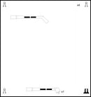 Lemark Ignition Lead Set - HOES848