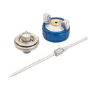 Draper 1.0MM Nozzle CAP and Needle - 13837