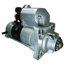 WAI Starter Motor Unit - 19029N fits Chrysler, Cummins