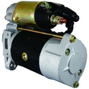 WAI Starter Motor - 18242N