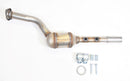 EEC Catalyst Type Approved - RE6132T