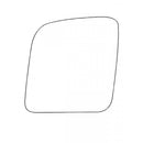 APEC Replacement Stick-On Commercial Vehicle Mirror Glass LHS - AMS2825