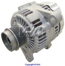 WAI Alternator - 23798N