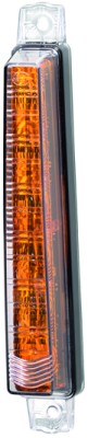 HELLA 2BA 012 846-007 Direction Indicator - LED - 12V - Quantity 100