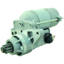 WAI Starter Motor - 17665N