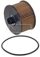 Borg & Beck Oil Filter -  BFO4219 fits Nissan Juke,Renault Clio IV