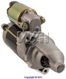 WAI Starter Motor - 19787N