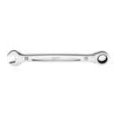 Milwaukee 18 mm MAX BITE ratcheting combination spanner - 4932471511