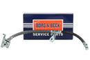 Borg & Beck Brake Hose  - BBH9045