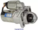 WAI Starter Motor - 6757N
