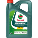 CASTROL MAGNATEC 5W-30 DX - 4L - 15F6E0