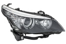 HELLA 1ZS 169 009-141 Bi-Xenon-Headlight - right - for e.g. BMW 5 (E60)