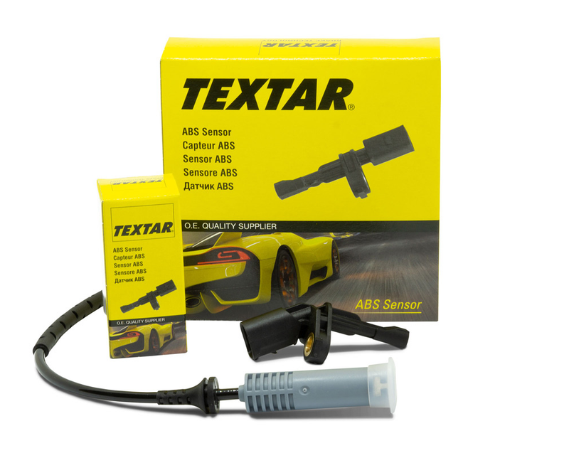 Textar ABS Sensor- 45043900