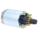 WAI Starter Motor - 5756N