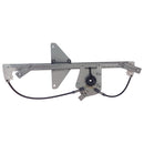 WAI Window Regulator - WPR3306RB