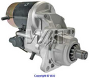 WAI Starter Motor - 17892N