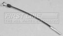 First Line Handbrake Cable - Front - FKB2890