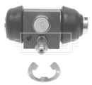 Borg & Beck Wheel Cylinder  - BBW1066 fits Ford Escort I, Triumph TR7
