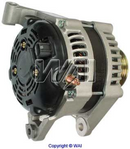 WAI Alternator Unit - 13912N fits Chrysler