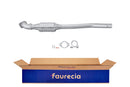 FAURECIA 8LE 366 053-751 Catalytic Converter - Easy2Fit® Kit - fits RENAULT ESPACE II