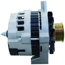 WAI Alternator - 7802-11N-6G