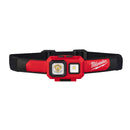 Milwaukee Alkaline Spot Flood Headlamp - 4933471388