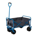 Draper Foldable Cart (Large Wheeled) - 03217