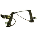 WAI Window Regulator - WPR3382R