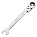Draper 11mm Flex Head Ratchet Spanner - 52012