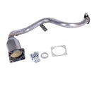 EEC Catalyst Type Approved - CI6013T