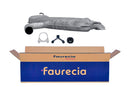 FAURECIA 8LE 366 050-071 Catalytic Converter - Easy2Fit® Kit - fits SKODA OCTAVIA I Combi (1U5)