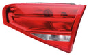 HELLA 2VA 010 914-101 Rearlight - Bulb - Outer section - right - fits Audi A4 (8K2, B8)