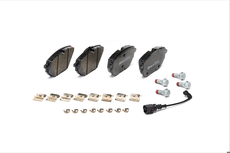 Brembo Brake Pad Set - P85187
