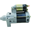 WAI Starter Motor - 18549N