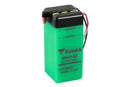 Yuasa 6V Conventional Battery - 6N4A-4D(DC) - 4 Year Warranty