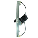 WAI Window Regulator - WPR3766RMB