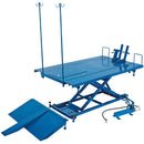 Draper Pneum.680kg M/Cycle / ATV Lift - 37190