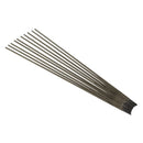 Weldfast Mild Steel Electrodes - 2.5mm - Pack of 10 - WLD00193