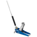 Draper 1.25T Aluminium Jack - 31242