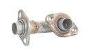 Klarius 301993 - Front Pipe For Cat  - Fits Smart Fortwo 1.0i