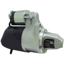 WAI Starter Motor - 16218N