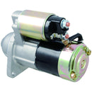 WAI Starter Motor - 17857N