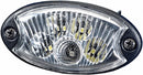 HELLA 2JA 343 570-061 Interior Light - Mini OvalLED - LED - 24V