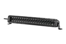 HELLA 1GJ 358 197-601 LED-Worklight - Black Magic Tough Lightbar 21.5" - 12/24V