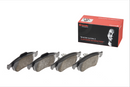 Brembo Brake Pad Set - P68050