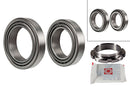 FAG Wheel Bearing Kit - 713645030